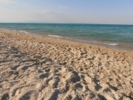 Plaža Aleksandar Veliki